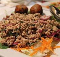 Isaan Village Thai Restaurant - Holiday Sunshine Coast