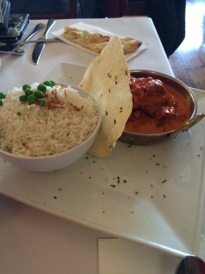 Journey To Everest Cafe & Curry House - Holiday Sunshine Coast 7