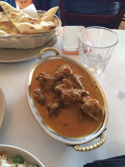 Journey To Everest Cafe & Curry House - Holiday Sunshine Coast 8