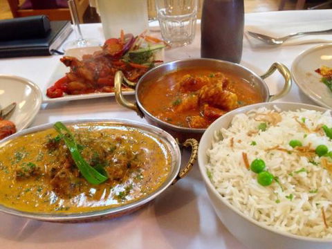 Journey To Everest Cafe & Curry House - Holiday Sunshine Coast 0