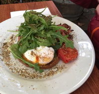 Kazbah on Goodwood - Sunshine Coast Tourism