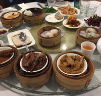 Little Canton Chinese Restaurant - Holiday Sunshine Coast