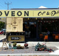 Loveon Cafe - Holiday Sunshine Coast