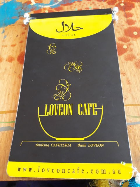 Loveon Cafe - Holiday Sunshine Coast 2