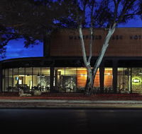 Mansfield Park Hotel - Sunshine Coast Tourism