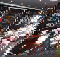 The Libertine by Louis - Sunshine Coast Tourism