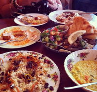 Parwana Afghan Kitchen - Holiday Sunshine Coast