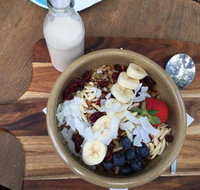 Pave' Cafe - Holiday Sunshine Coast