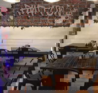 Phat Cow Fish  Chippery Burgeria - Sunshine Coast Tourism