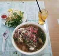 Pho Ba Ria 2 - Sunshine Coast Tourism