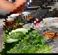 Pho Han - Sunshine Coast Tourism