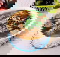 Pho Minh - Sunshine Coast Tourism