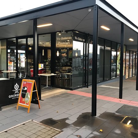 Q3 Coffee Lounge - Sunshine Coast Tourism 0