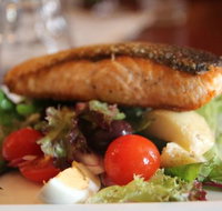 Ramsgate Hotel Restaurant - Holiday Sunshine Coast