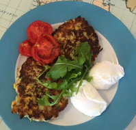 Rockefeller Cafe  Kitchen - Sunshine Coast Tourism