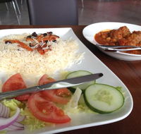 Safa Charcoal Kebab - Sunshine Coast Tourism