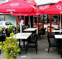 Saints Pizzeria Cafe  Ristorante - Holiday Sunshine Coast