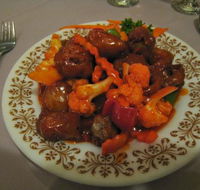 Shanghai Palace Restaurant - Sunshine Coast Tourism