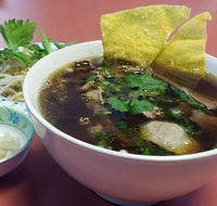 Sokha Phnom Penh Restaurant - Sunshine Coast Tourism