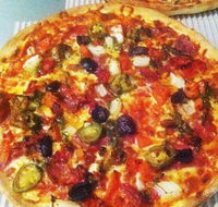 Sonny's Pizza Bar - Sunshine Coast Tourism