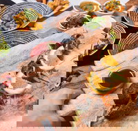 Taste Of Nepal - Holiday Sunshine Coast