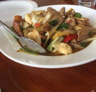 Thai Orchid Restaurant - Holiday Sunshine Coast