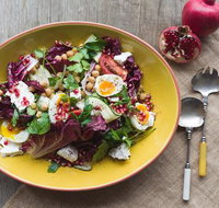 The Cooks Pantry - Holiday Sunshine Coast