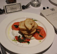 The Grange Golf Club Restaurant - Holiday Sunshine Coast