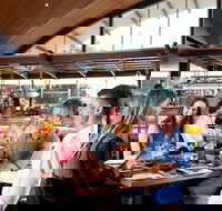 The Junction - Holiday Sunshine Coast