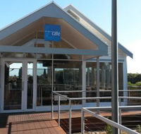 The Watershed Function Centre  Cafe - Sunshine Coast Tourism