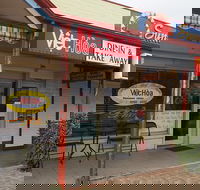 Viet Hoa Pho - Sunshine Coast Tourism