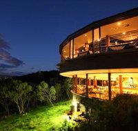 Windy Point Restaurant - Sunshine Coast Tourism