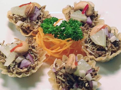 Yum Yai Thai Kitchen - Holiday Sunshine Coast 0
