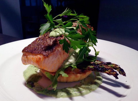 Zak's Restaurant - Sunshine Coast Tourism 0