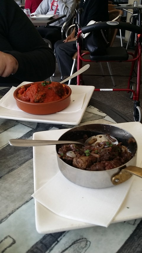 Zak's Restaurant - Sunshine Coast Tourism 1