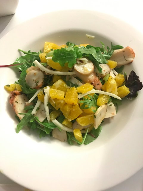 Zak's Restaurant - Sunshine Coast Tourism 7