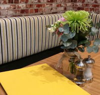 Zeea's Eatery - Brickworks - Holiday Sunshine Coast