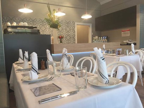 1923 Restaurant - Sunshine Coast Tourism 0