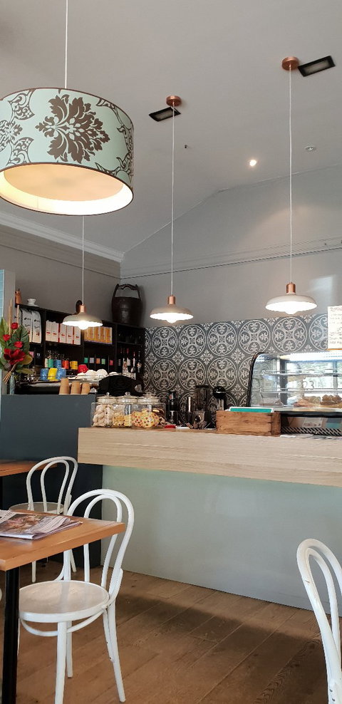 1923 Restaurant - Sunshine Coast Tourism 9