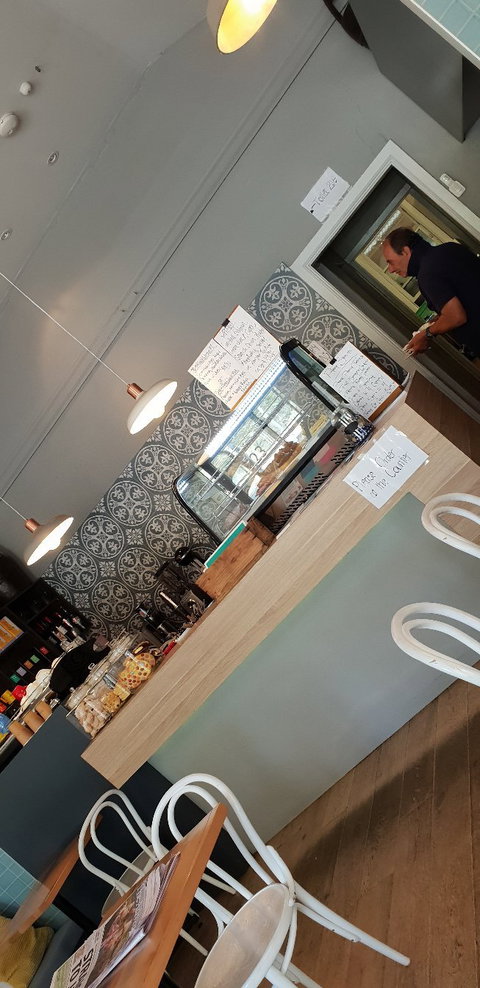 1923 Restaurant - Sunshine Coast Tourism 1