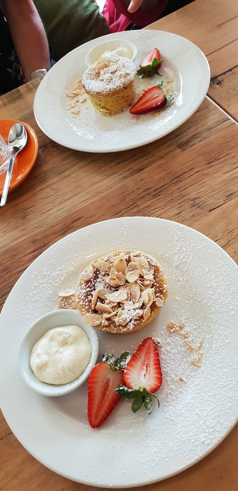 1923 Restaurant - Sunshine Coast Tourism 3