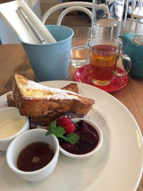 1923 Restaurant - Sunshine Coast Tourism 5