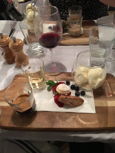 1923 Restaurant - Sunshine Coast Tourism 6