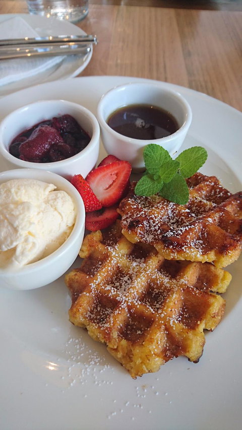 1923 Restaurant - Sunshine Coast Tourism 7