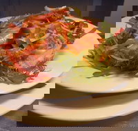 Alma Hotel - Sunshine Coast Tourism