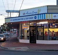 Australian Fish  Chip Shop - Sunshine Coast Tourism