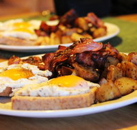 Balthazar Cafe - Sunshine Coast Tourism