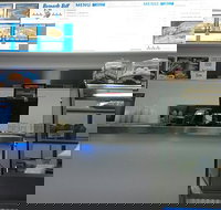 Barnacle Bill - Sunshine Coast Tourism