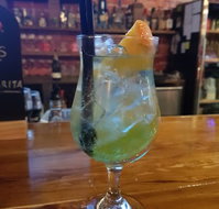 Blue Pepper Restaurant  Bar - Sunshine Coast Tourism