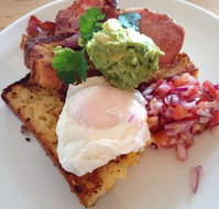 Bond  Lane Canteen - Sunshine Coast Tourism